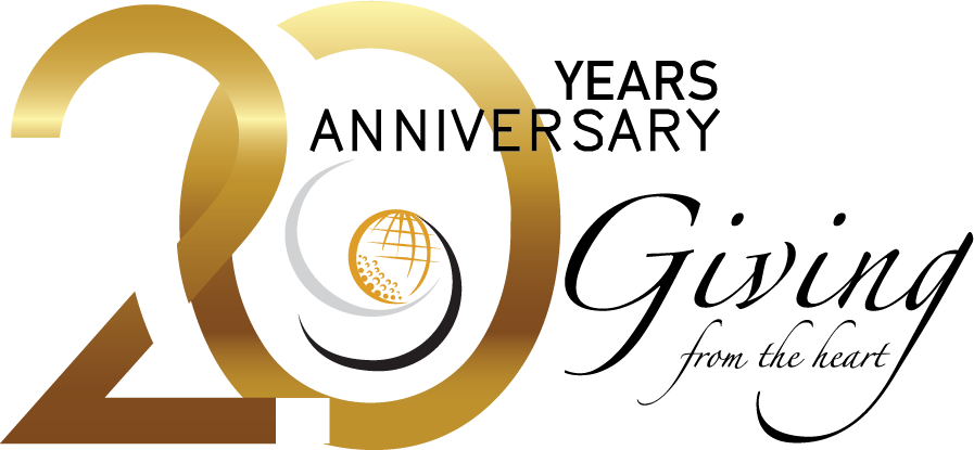 TSM Charity Golf Foundation Logo